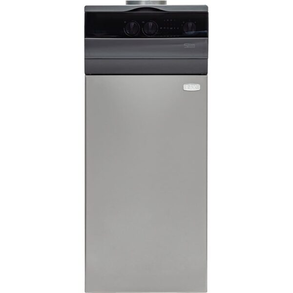 WSB43530347- Baxi SLIM 1.300 FiN котел газовый напольный с закрытой камерой