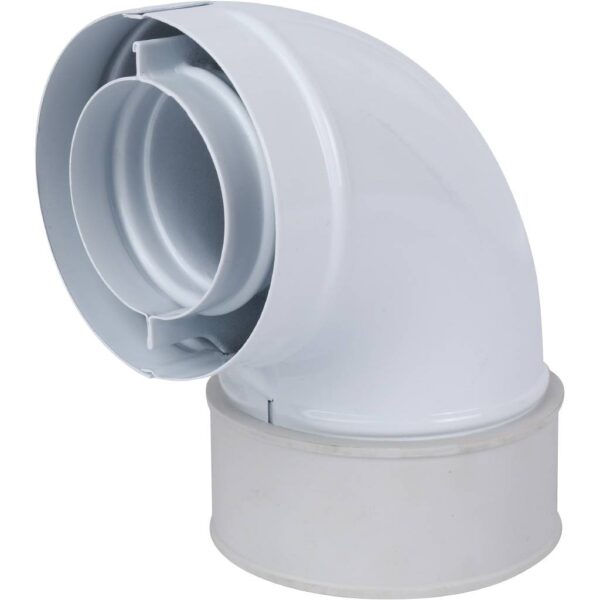 *2842 PROTHERM K1D Protherm Колено d 60/100мм 90гр