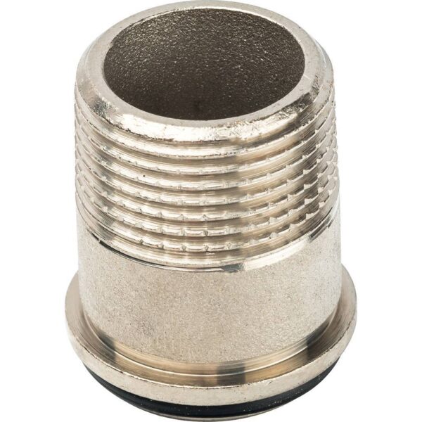 Luxor easy RD 101 3/4'' кран регулирующий линейный для стальных труб