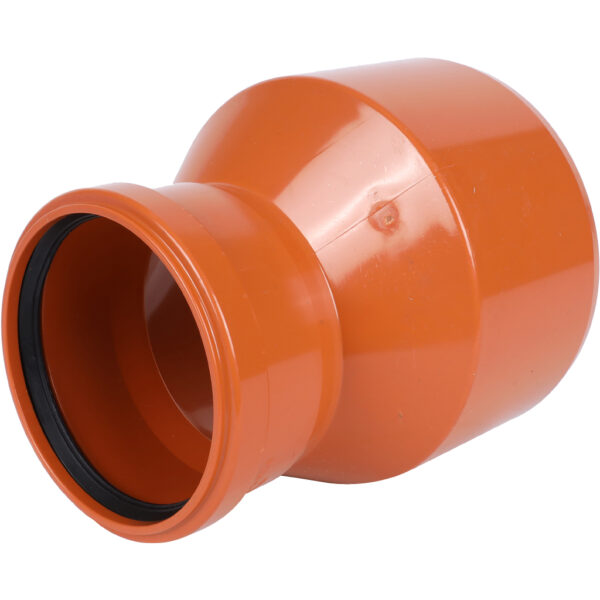 21280.R.B Sinikon НПВХ Редукция D160 x 110 для нар. канализации