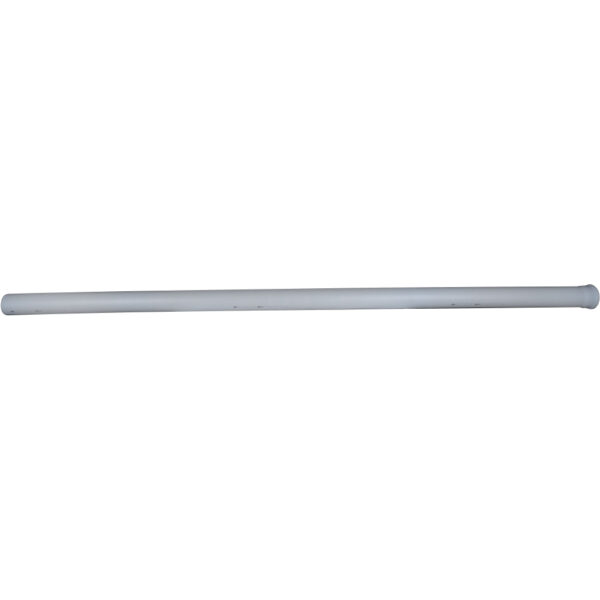 Труба канализационная Sinikon Rain Flow 60 DN110 x 3,4 PN6L3м, PP-H, голубая