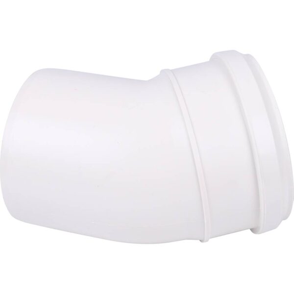 504051.K Sinikon КОМФОРТ ПЛЮС Отвод D 110 x 30°