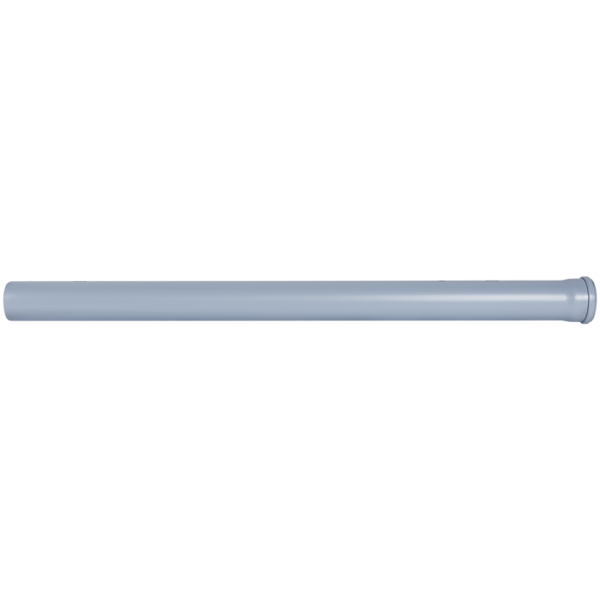 500091.F Sinikon Rain Flow Труба D 110 x 3,4 SN4 1500 мм