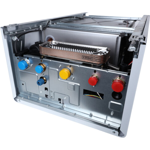 Котел газовый двухконтурный Protherm Рысь HK 11 (11 кВт)