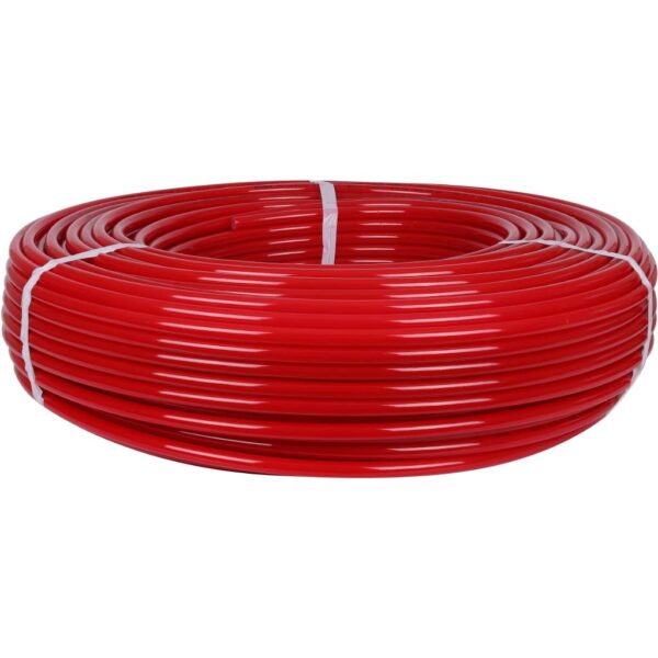 SPX-0002-001620 STOUT 16х2,0 (бухта 200 метров) PEX-a труба из сшитого полиэтилена с кислородным сло