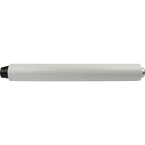 SCA-6010-210850 STOUT Комплект коаксиальный для прохода через стену (совместим Baxi) 60/100, 850 мм
