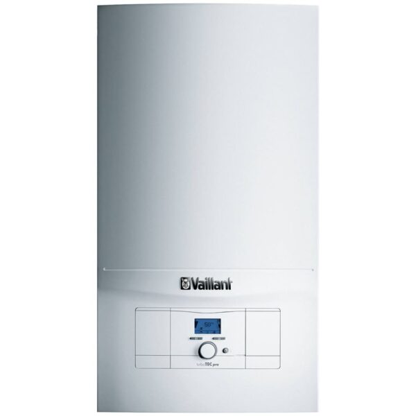 0010015248 Vaillant atmoTEC pro VUW 240/5-3 (H-RU/VE), 24 кВт котел газовый настенный/ двухконтурный