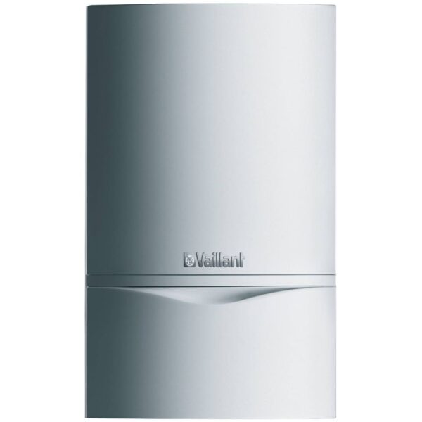 0010015252 Vaillant atmoTEC plus VU 280/5-5 (H-RU/VE), 28 кВт котел газовый настенный/ одноконтурный