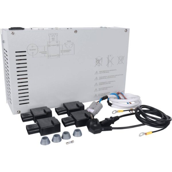 319 Teplocom ИБП для котельного оборудования Teplocom 600