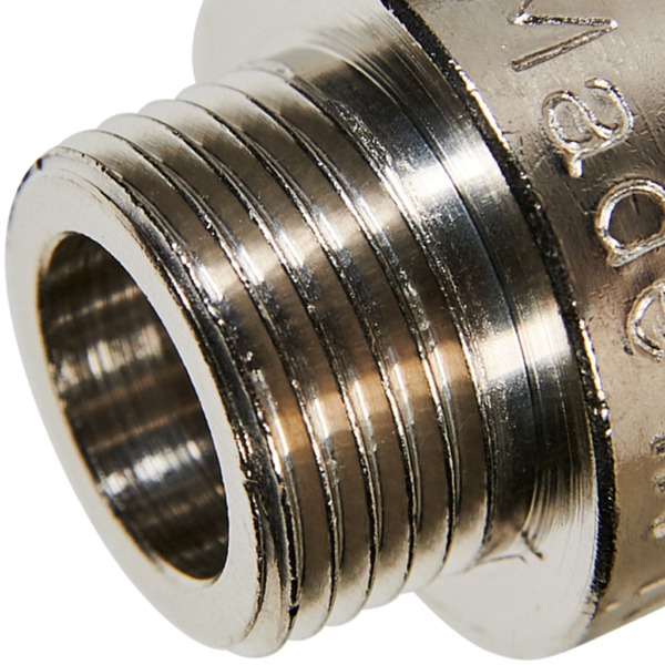 SFT-0008-001238 STOUT Переходник ВН никелированный 1/2X3/8 (260045N040300B)
