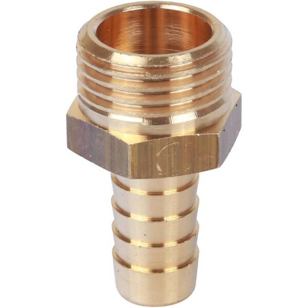 SFT-0035-001810 STOUT Штуцер НР 1/8X10 (2600D9H011000B)