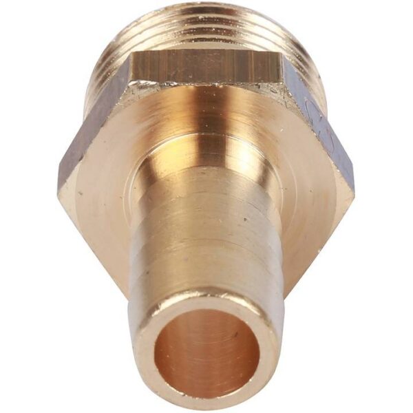 SFT-0035-001810 STOUT Штуцер НР 1/8X10 (2600D9H011000B)