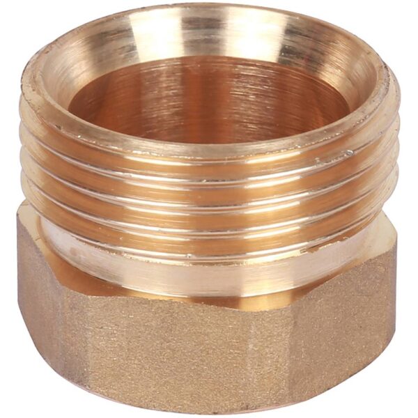 SFT-0040-000034 STOUT Разъемное соединение американка ВН, уплотнение под гайкой o-ring кольцо 3/4
