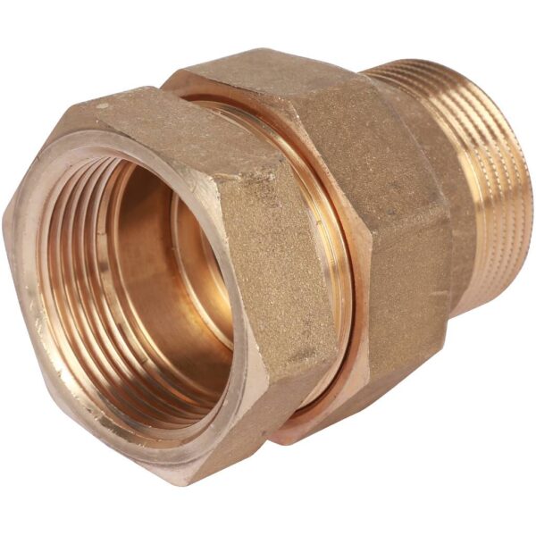 SFT-0040-000114 STOUT Разъемное соединение американка ВН, уплотнение под гайкой o-ring кольцо 1 1