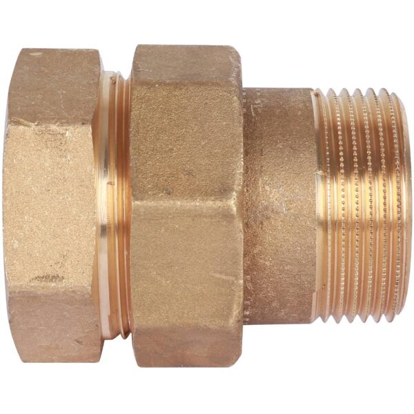SFT-0040-000114 STOUT Разъемное соединение американка ВН, уплотнение под гайкой o-ring кольцо 1 1