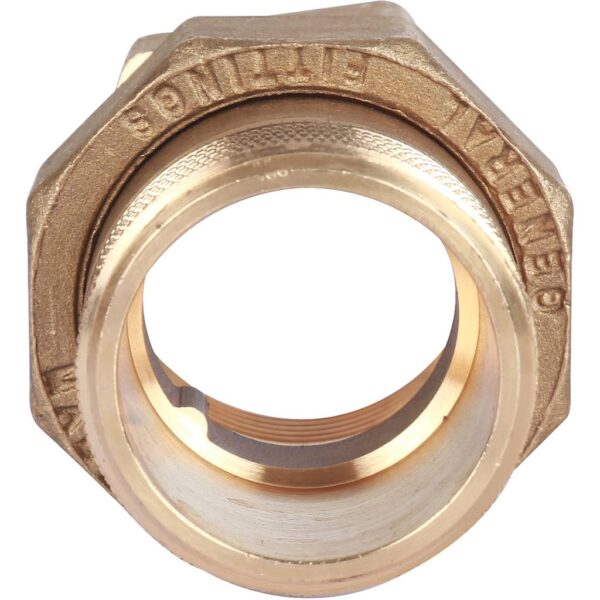 SFT-0040-000114 STOUT Разъемное соединение американка ВН, уплотнение под гайкой o-ring кольцо 1 1