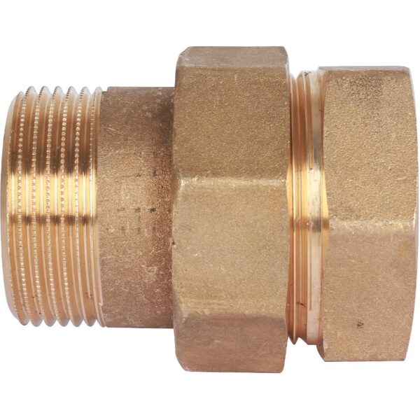 SFT-0040-000114 STOUT Разъемное соединение американка ВН, уплотнение под гайкой o-ring кольцо 1 1