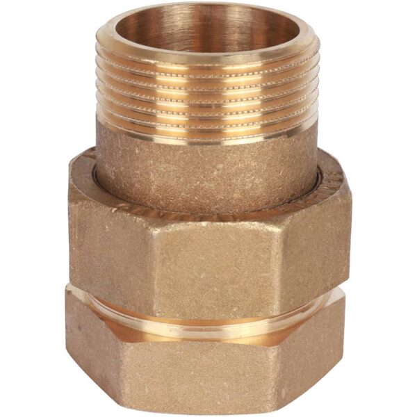 SFT-0040-000114 STOUT Разъемное соединение американка ВН, уплотнение под гайкой o-ring кольцо 1 1