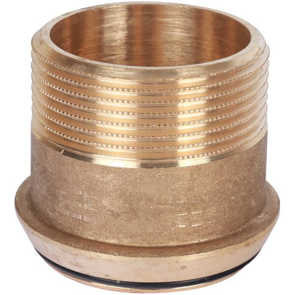 SFT-0040-000112 STOUT Разъемное соединение американка ВН, уплотнение под гайкой o-ring кольцо 1 1