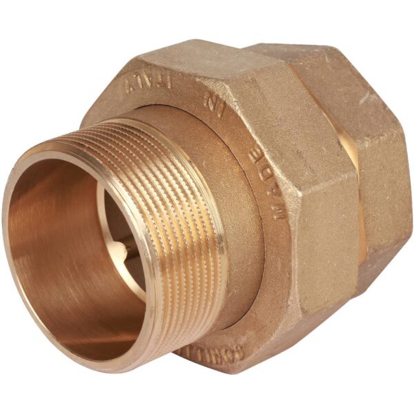 SFT-0040-000002 STOUT Разъемное соединение американка ВН, уплотнение под гайкой o-ring кольцо 2 (