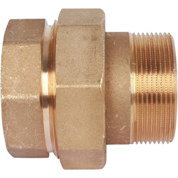 SFT-0040-000002 STOUT Разъемное соединение американка ВН, уплотнение под гайкой o-ring кольцо 2 (