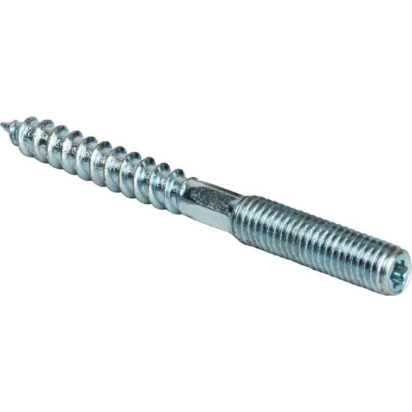 SAC-0020-400100 STOUT Шпилька сантехническая М8*100мм с дюбелем М 10*50