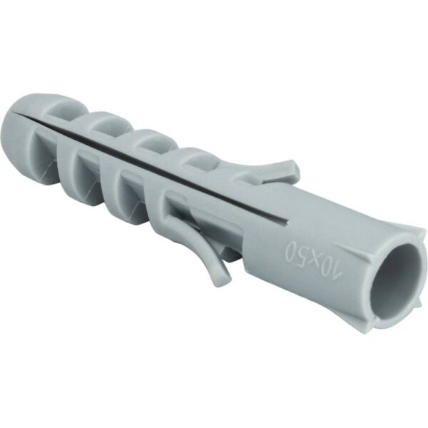 SAC-0020-400100 STOUT Шпилька сантехническая М8*100мм с дюбелем М 10*50