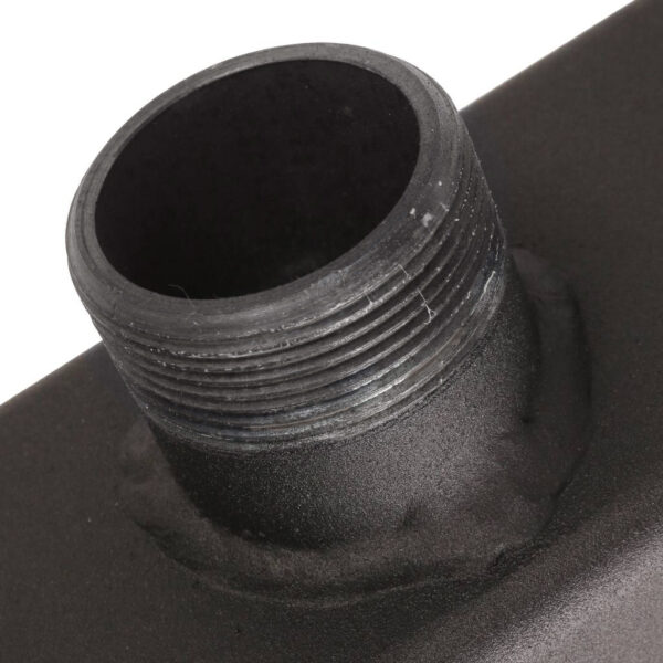RDG-0017-004046 ROMMER Стальной распределительный коллектор 4(6) отопительных контура 1 1/2