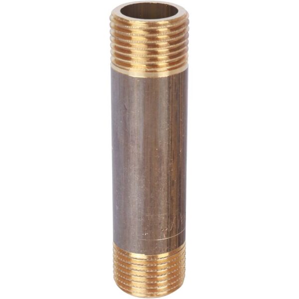 SFT-0062-001280 STOUT Удлинитель НН 1/2 x80 (260043H048000B)