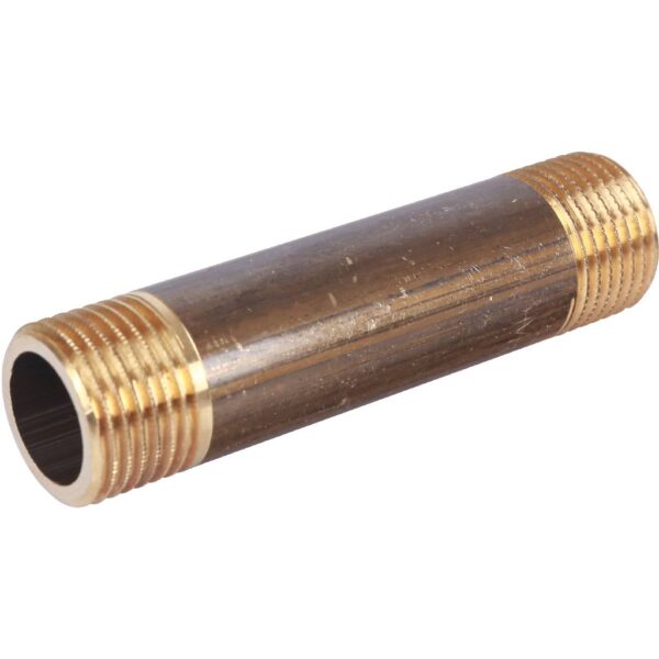 SFT-0062-001280 STOUT Удлинитель НН 1/2 x80 (260043H048000B)