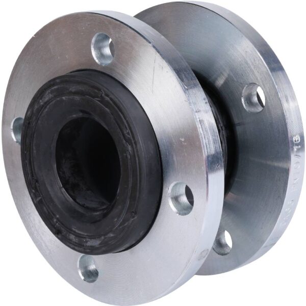 DI7240N-0065 Tecofi Компенсатор EPDM DI7240N Ду65 Ру10/16 фл