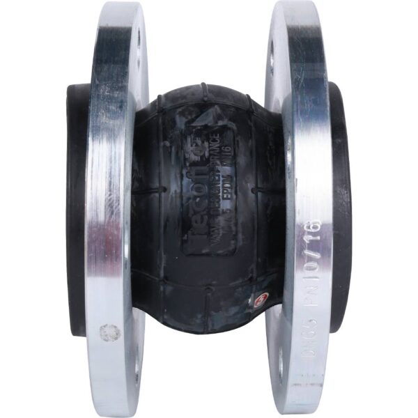 DI7240N-0065 Tecofi Компенсатор EPDM DI7240N Ду65 Ру10/16 фл
