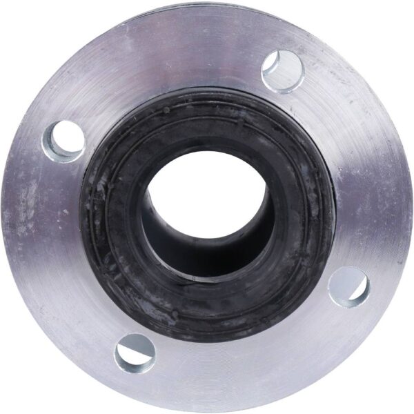 DI7240N-0065 Tecofi Компенсатор EPDM DI7240N Ду65 Ру10/16 фл