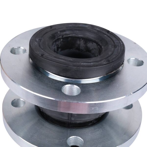 DI7240N-0065 Tecofi Компенсатор EPDM DI7240N Ду65 Ру10/16 фл