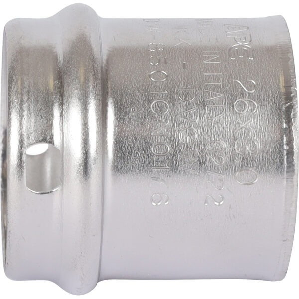 SFP-0019-000018 STOUT Зажимная втулка 26 для металлопластиковых труб