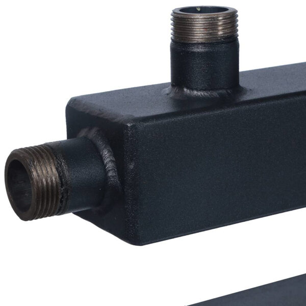 RDG-0018-014056 ROMMER Коллектор (дублер рядный) с гидроразделителем на 5+1 контура
