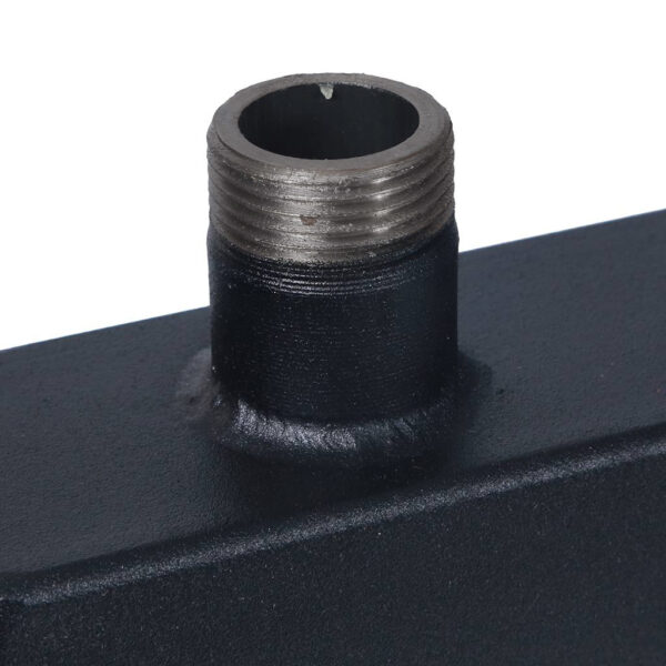 RDG-0018-014056 ROMMER Коллектор (дублер рядный) с гидроразделителем на 5+1 контура