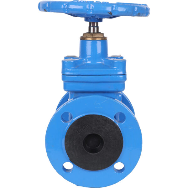 VOC4241C-00EP0050 Tecofi Задвижка чугунная аналог МЗВ VOC4241C Ду50 Ру16 Т&lt110C