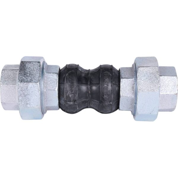 Tecofi Компенсатор EPDM DI7140N Ду32 Ру16 м/м