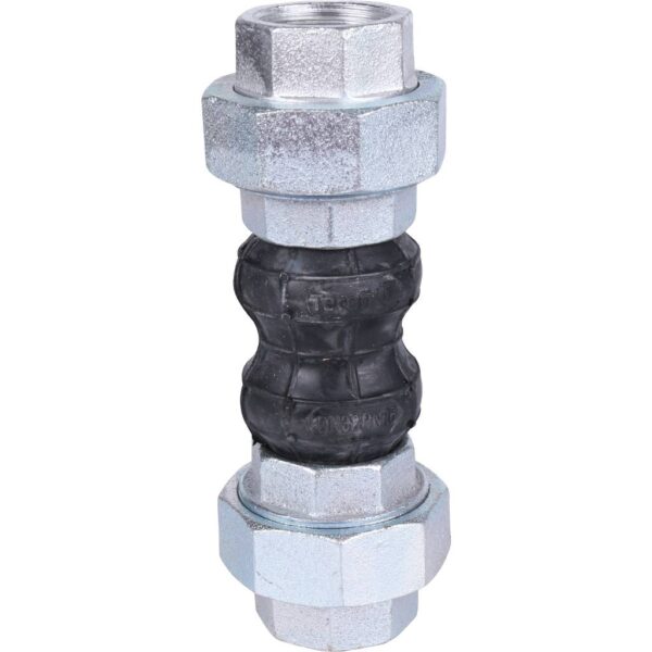 Tecofi Компенсатор EPDM DI7140N Ду32 Ру16 м/м