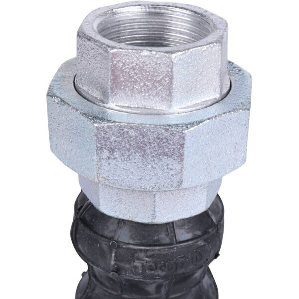 Tecofi Компенсатор EPDM DI7140N Ду32 Ру16 м/м