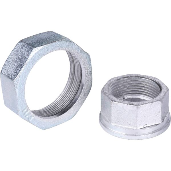 Tecofi Компенсатор EPDM DI7140N Ду32 Ру16 м/м