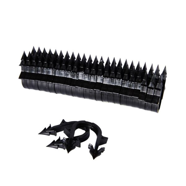 SMF-0004-251620 STOUT Кассета для такера (по 25шт скоб якорных с двойным креплением для труб диам.16