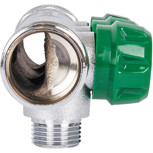 SMB-6850-011203 STOUT Коллектор регулирующий 1 , 3 отвода 1/2