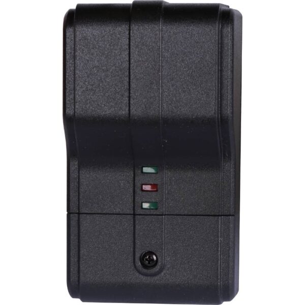 Распродажа: STE-0101-100281 STOUT Комнатный регулятор со связью RS, ST-281