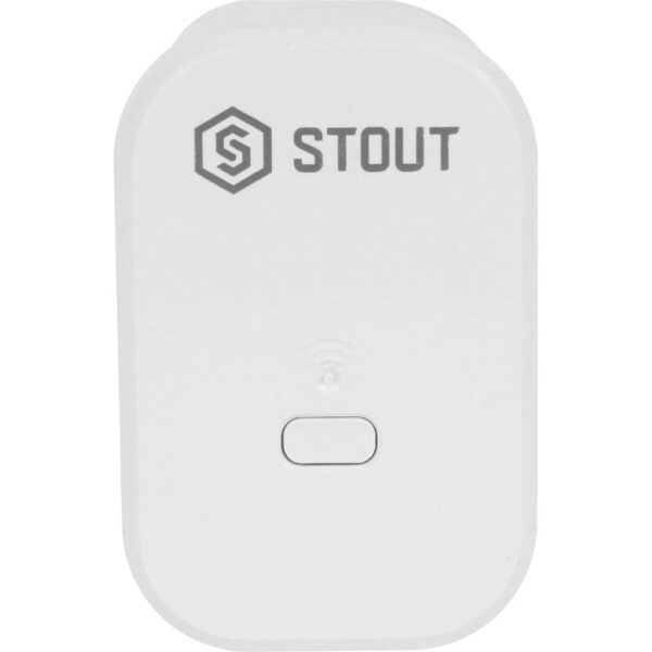 Распродажа: STE-0101-100869 STOUT Беспроводной электрический привод, белый