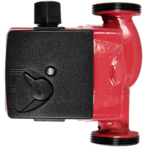 RCP-0002-2541301 ROMMER Циркуляционный насос RATE 25/40-130