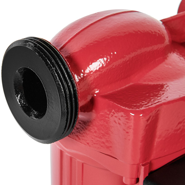 RCP-0002-2541301 ROMMER Циркуляционный насос RATE 25/40-130
