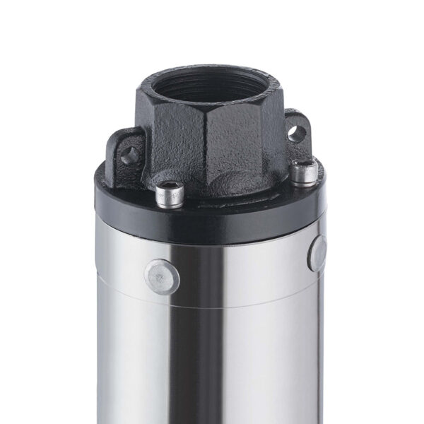 31562 UNIPUMP Погр. центр. электронасос БЦП 3,5-0,63-45 (550 Вт, кабель 20 м, Q-2,26м3, H-45м)