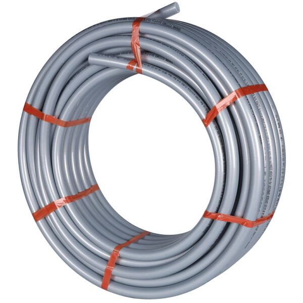 Распродажа: TB0030G324400B(TB0030G324400H) GENERAL FITTINGS 32х4,4 (бухта 50 метров) PEX-a труба из